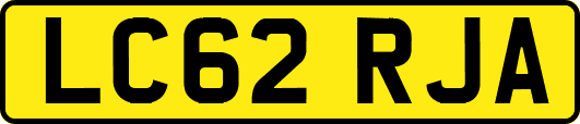 LC62RJA
