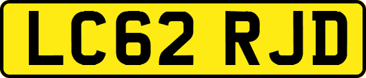LC62RJD