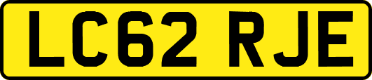 LC62RJE
