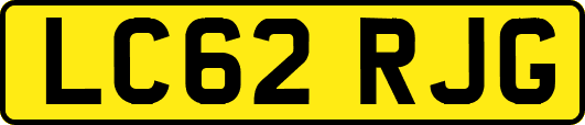 LC62RJG
