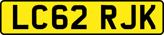 LC62RJK