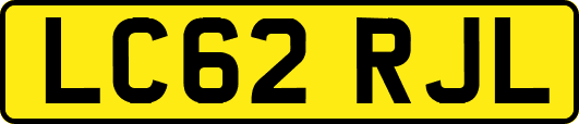 LC62RJL