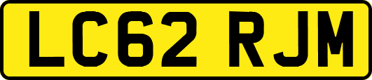 LC62RJM