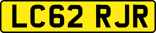LC62RJR