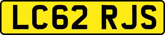 LC62RJS