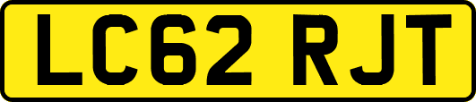 LC62RJT