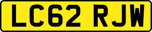 LC62RJW