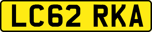 LC62RKA
