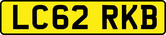 LC62RKB