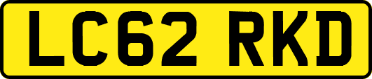 LC62RKD