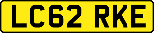 LC62RKE