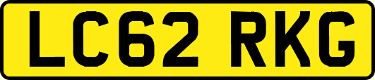LC62RKG