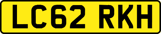 LC62RKH