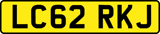 LC62RKJ