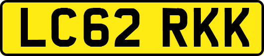 LC62RKK