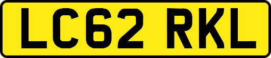 LC62RKL