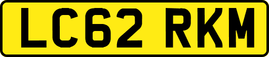 LC62RKM