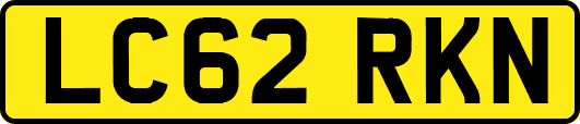 LC62RKN