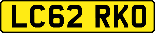 LC62RKO