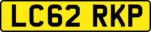 LC62RKP