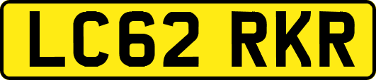 LC62RKR