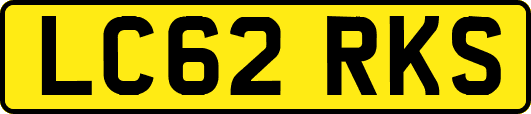 LC62RKS
