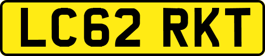 LC62RKT