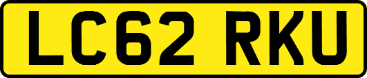 LC62RKU