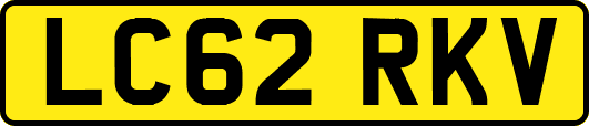 LC62RKV
