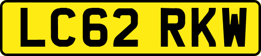 LC62RKW