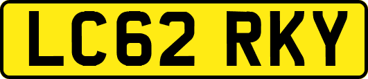 LC62RKY