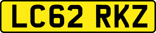 LC62RKZ