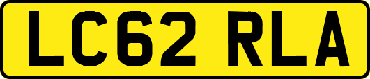 LC62RLA