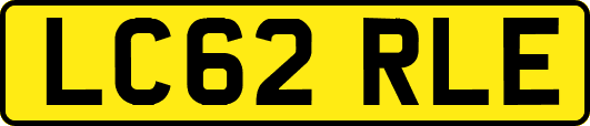 LC62RLE