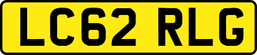 LC62RLG