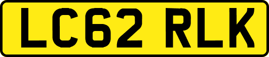 LC62RLK