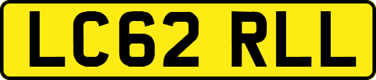 LC62RLL