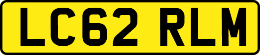 LC62RLM