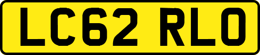 LC62RLO