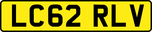 LC62RLV
