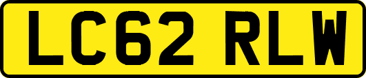 LC62RLW
