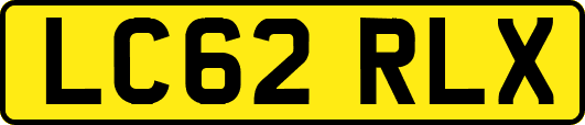 LC62RLX