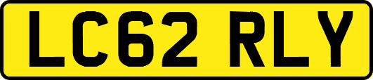 LC62RLY