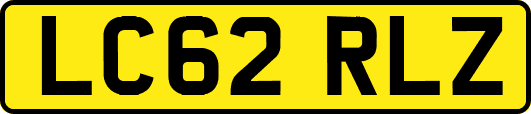 LC62RLZ