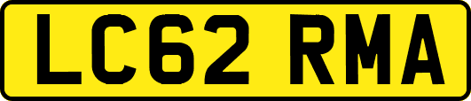 LC62RMA