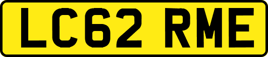 LC62RME
