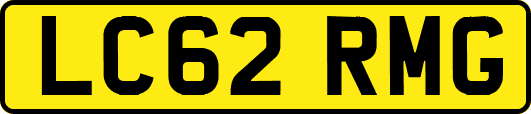 LC62RMG