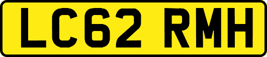LC62RMH