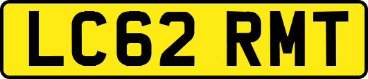 LC62RMT