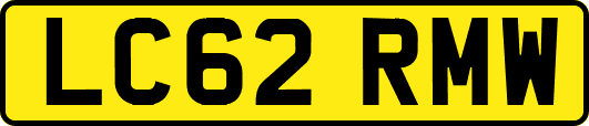 LC62RMW